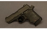 SIG Sauer~P938~9 mm - 1 of 2