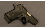 Kimber~Micro 9~9 mm - 2 of 2
