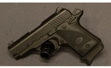 Kimber~Micro 9~9 mm - 1 of 2