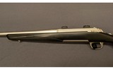 Browning~X-Bolt~7mm-08 Remington - 6 of 7