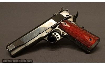 Rock River Arms 1911 A1 45 ACP