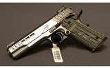 Kimber~Rapide~45 ACP - 1 of 2