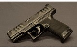 Walther~PDP~9 mm