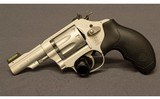 Smith & Wesson~317-3~22 Long Rifle - 1 of 2