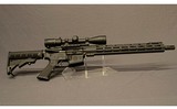 Diamondback Firearms~DB-15~5.56 NATO - 1 of 5