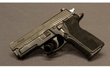 SIG Sauer~P229 Elite~9 mm - 1 of 2