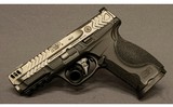 Smith & Wesson~M&P 9 M2.0~9 mm - 1 of 2