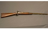 U.S. Springfield~1884~No Marked Caliber - 1 of 7