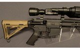 Del-Ton~DTI-15~5.56 NATO - 2 of 5