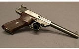 High Standard~M-101~22 Long Rifle - 2 of 2