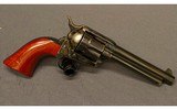 Uberti~No Marked Model~44 WCF - 2 of 2