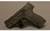 Smith & Wesson~M&P 9 Shield Plus~9 mm - 1 of 2