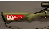 Ruger~American~6.5 Creedmoor - 2 of 7
