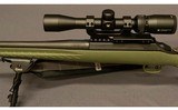 Ruger~American~6.5 Creedmoor - 6 of 7