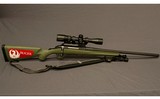 Ruger~American~6.5 Creedmoor