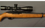 Ruger~10/22~22 Long Rifle - 3 of 7