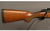 Winchester~70~375 H&H Magnum - 2 of 7