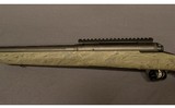 Savage~110~300 Winchester Magnum - 6 of 7