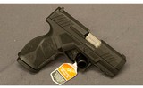 Taurus~GX2~9 mm - 2 of 2
