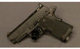 Springfield Armory~Prodigy~9 mm - 1 of 2