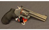 Colt~King Cobra~357 Magnum - 2 of 2