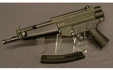 GSG~GSG-522P~22 Long Rifle
