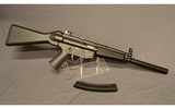 GSG~GSG-5~22 Long Rifle - 2 of 2