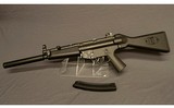 GSG~GSG-5~22 Long Rifle