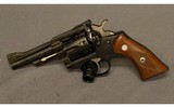 Ruger~Security-Six~357 Magnum - 1 of 2