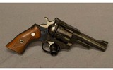 Ruger~Security-Six~357 Magnum - 2 of 2