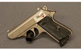 Walther~PPK/S~380 ACP - 1 of 2