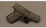 Glock~42~380 ACP - 2 of 2