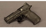 Smith & Wesson~M&P22 Compact~22 Long Rifle - 1 of 2