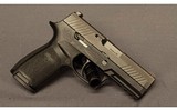 SIG Sauer~P320~9 mm - 2 of 2