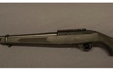 Ruger~10/22~22 Long Rifle - 6 of 7