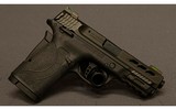 Smith & Wesson~M&P 380 Shield EZ~380 ACP - 2 of 2