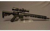 Smith & Wesson~M&P-15~5.56 NATO - 1 of 5