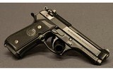 Beretta~92FS Centurion~9 mm - 2 of 2