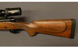 Winchester~70 Super Grade~243 Winchester - 5 of 7