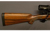 Winchester~70 Super Grade~243 Winchester - 2 of 7