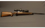 Winchester~70 Super Grade~243 Winchester