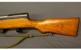 Norinco~SKS~7.62x39 - 5 of 7
