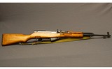 Norinco~SKS~7.62x39