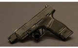 Springfield Armory~Hellcat~9 mm - 1 of 2
