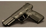 FN~Five-seveN~5.7x28 mm