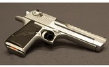 Magnum Research~Desert Eagle~44 Magnum - 2 of 2
