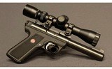Ruger~22/45 MK II~22 Long Rifle - 2 of 2