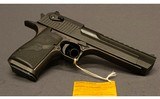 Magnum Research~Desert Eagle~44 Magnum - 2 of 2