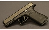 Glock~22 Gen 5~40 S&W