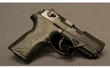 Beretta~PX4 Storm~40 S&W - 2 of 2
